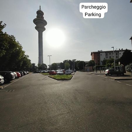 "Come A Casa" - Appartamento Gigi - Self Check In - Ospedale Humanitas - Forum Assago - Tram15 روتسانو المظهر الخارجي الصورة
