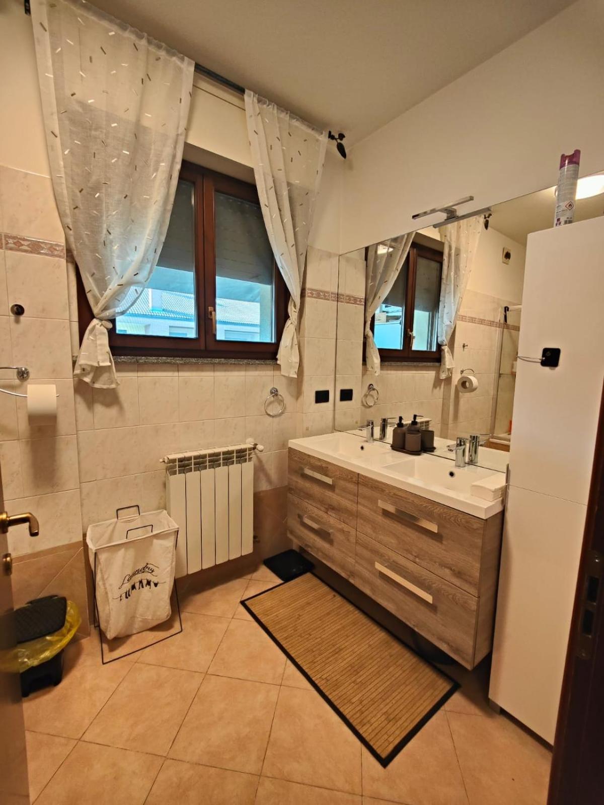 "Come A Casa" - Appartamento Gigi - Self Check In - Ospedale Humanitas - Forum Assago - Tram15 روتسانو المظهر الخارجي الصورة